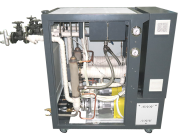 Hot Oil – High Heat Temperature Control Unit TCU-O-36-D