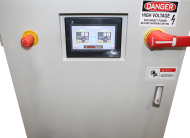 Hot Oil – High Heat Temperature Control Unit TCU-O-36-D