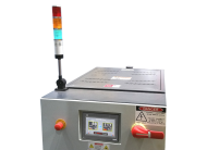 Hot Oil – High Heat Temperature Control Unit TCU-O-48-D
