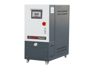 Hot Water – High Heat Temperature Control Unit TCU-HW-24-S