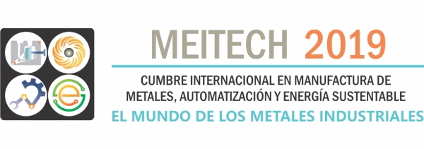MEITECH Expo 2019 Die Casting Show In Latin America